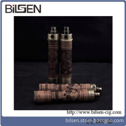 1100mAh Vaporizer E Cig, Electronic Cigarette X-Fire/N-fire/E-fire